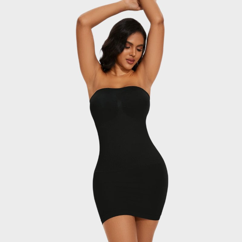 Fond de robe bustier1