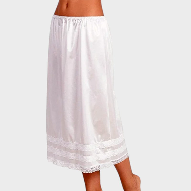 Jupon long sous robe - Main Image