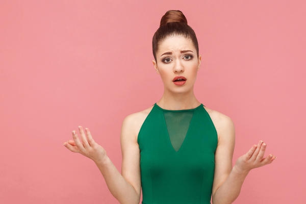 pourquoi mettre un fond de robe