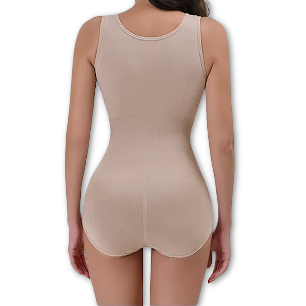 Body gainant sous robe