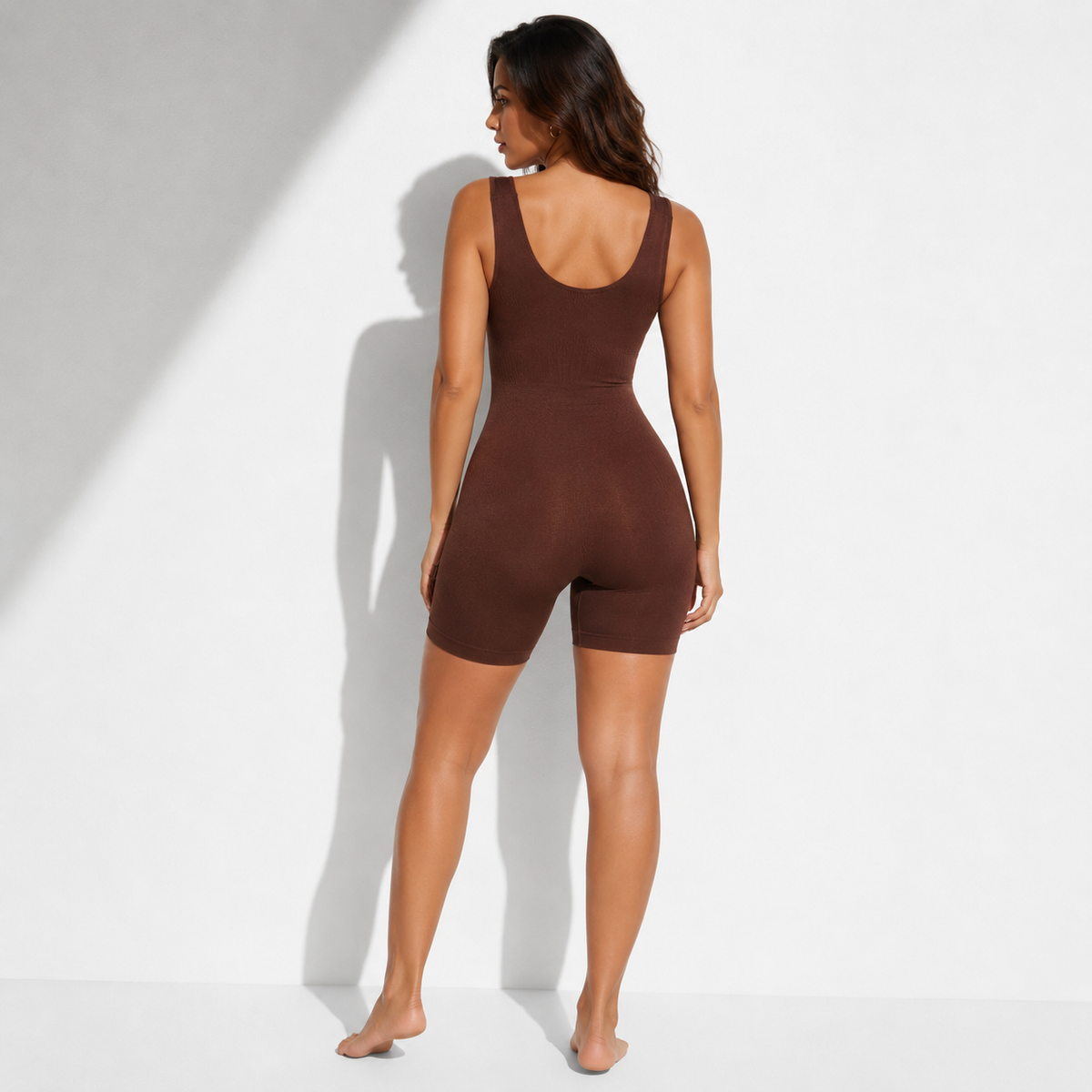 Combinaison femme sous robe
