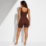Combinaison femme sous robe