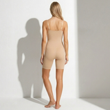 Combinaison fond de robe antistatique