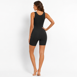 Combinaison fond de robe chaud