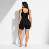 Combinaison fond de robe vintage