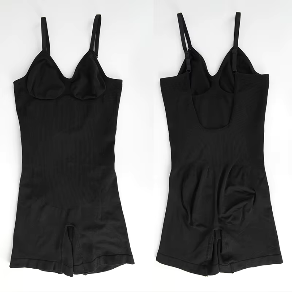 Combinaison gainante sous robe