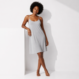 Fond de robe pour robe transparente
