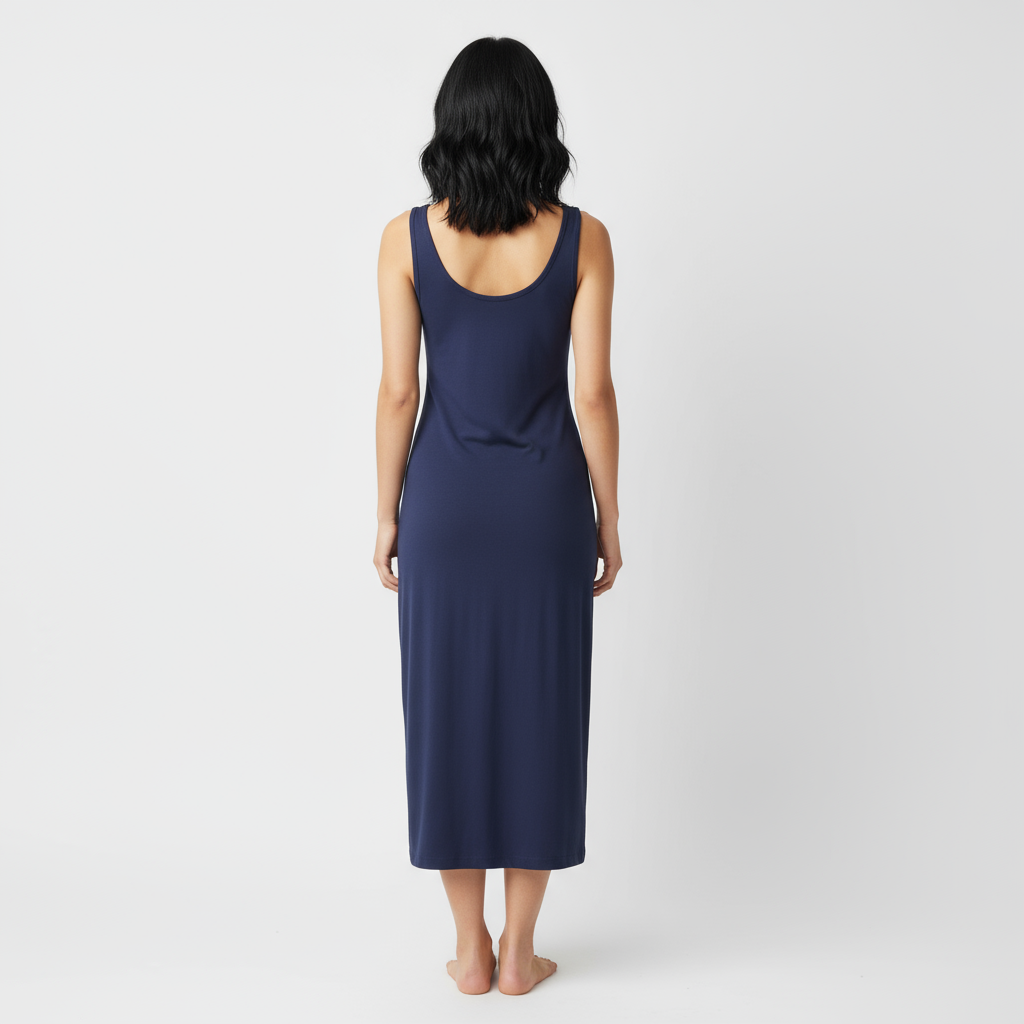 Fond de robe taille 36 - 48