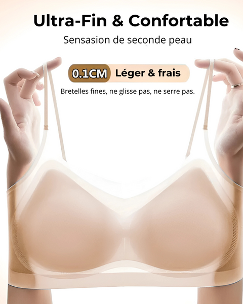Soutien-gorge ultra fin
